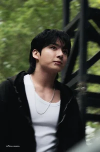 Jungkook 