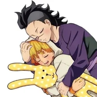 Genya - Zenitsu 