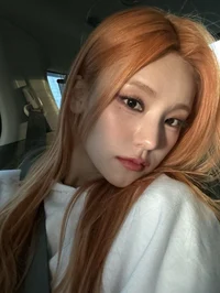 Yeji