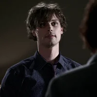 Spencer Reid