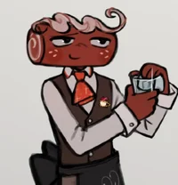 Cosmo-Dandy Rivalita