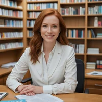 Ginger Morris