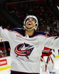 08 - Johnny Gaudreau