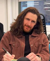 Andrew Hozier-Byrne