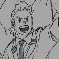 Mirio Togata 