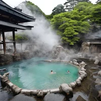 KNY Hot Springs