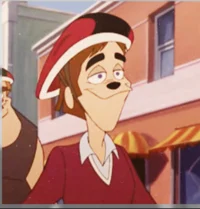 Bradley uppercrust 