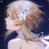 Traveler Lumine - GI