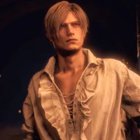 Leon Kennedy