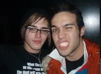 Pete and Mikey