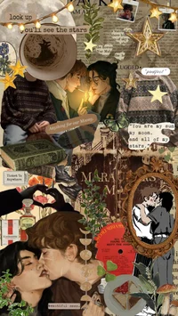 Hex and Nicholas