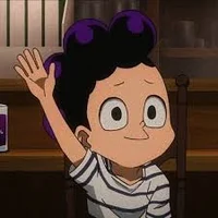 Mineta Older Sibling