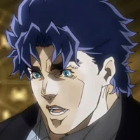 Jonathan Joestar