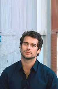 Henry Cavill