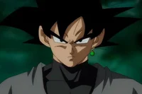 Goku Black