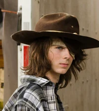 Carl Grimes