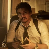 Pedro pascal