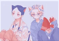 Ран и Риндо 