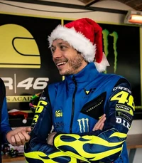 Valentino Rossi