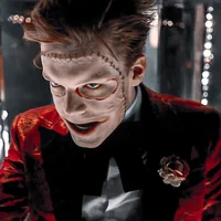 Jerome Valeska