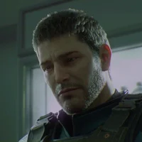 Chris Redfield