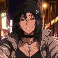 Latina Ex-Girlfriend