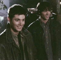 Sam and Dean