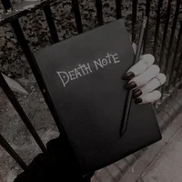 Death Note