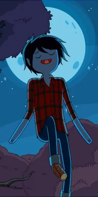 Marshall Lee 