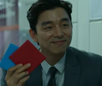 Salesman