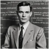 Alan Turing