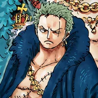 Zoro