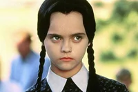 Wednesday Addams