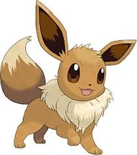 Team buddy eevee