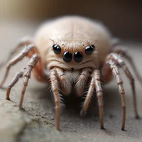 Comfrot spider mama