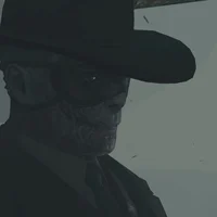 Skull Face