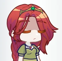 A Sleeping Princess