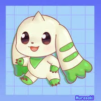 terriermon 