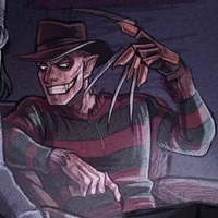 Freddy Krueger 