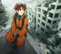 Ло Точка Невозврата