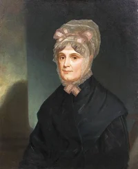 Anna Harrison