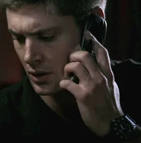Dean Winchester
