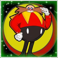 CLASSIC EGGMAN 