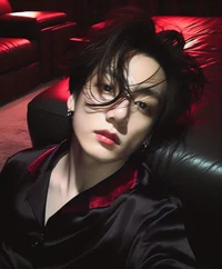 Jungkook 
