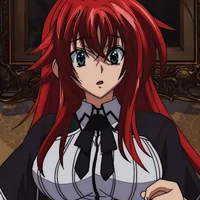 Rias Gremory 
