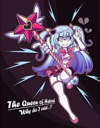 Queen of Hatred 
