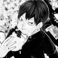 KAGEYAMA TOBIO