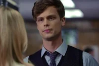 Spencer Reid