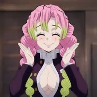 Mitsuri Kanroji
