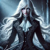 Lady Avarica Feylith